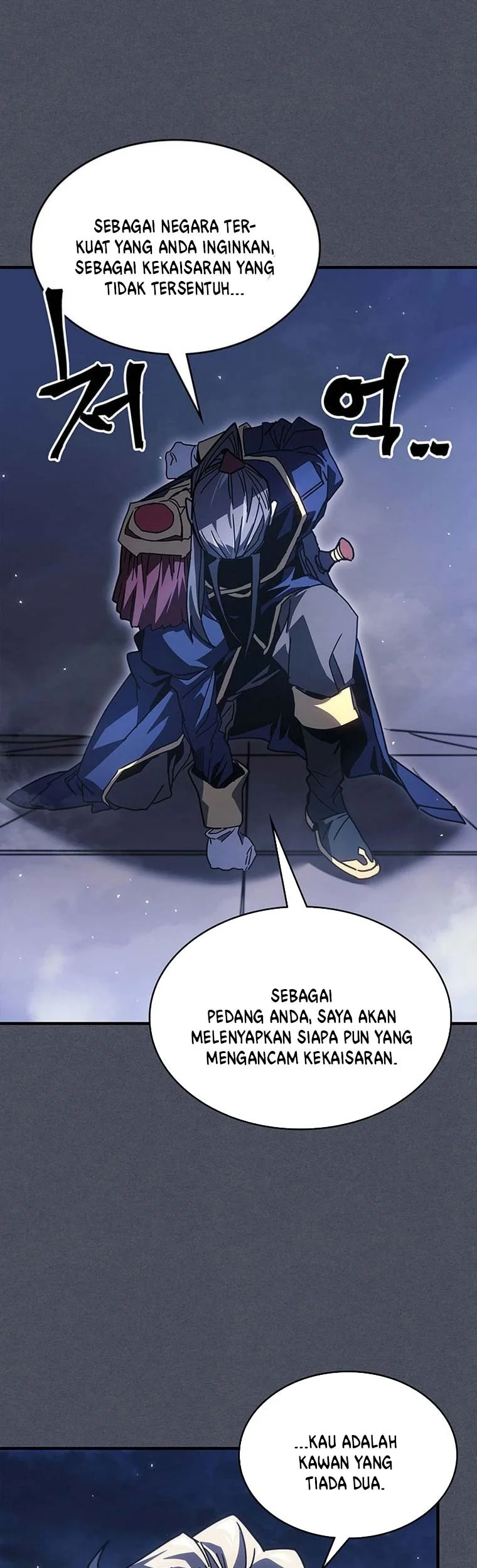 Chapter 236 - halaman 40