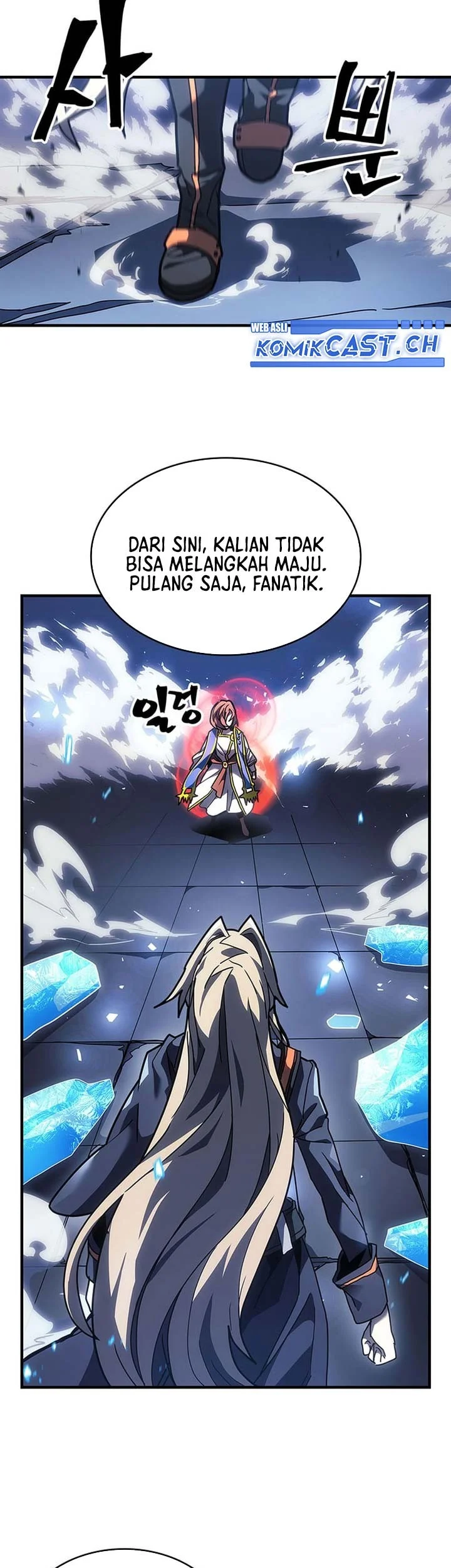 Chapter 240 - halaman 38