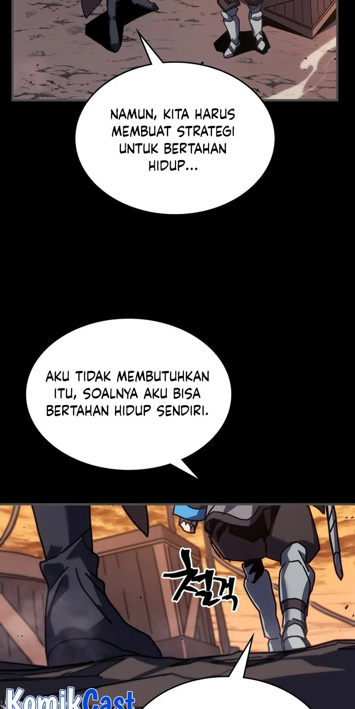 Chapter 261 - halaman 39