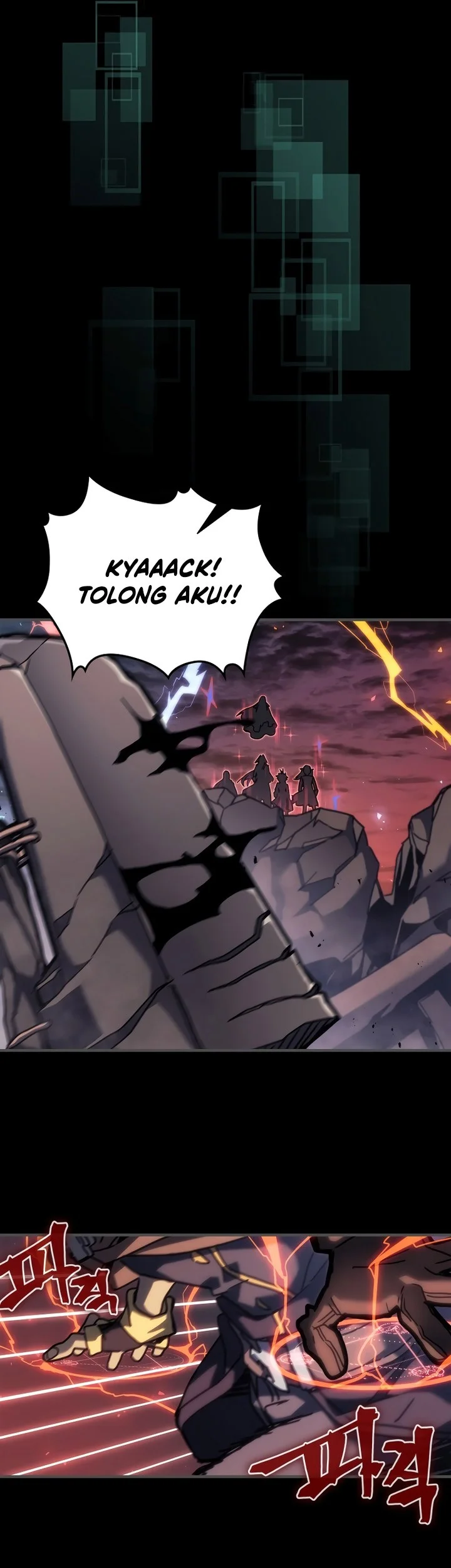 Chapter 261 - halaman 42
