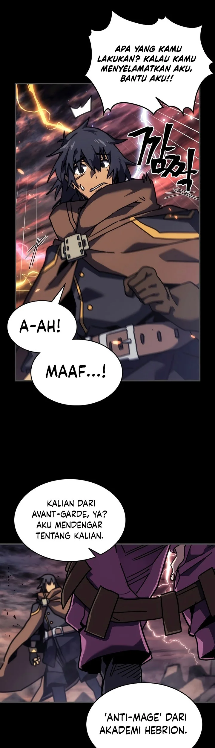 Chapter 261 - halaman 46