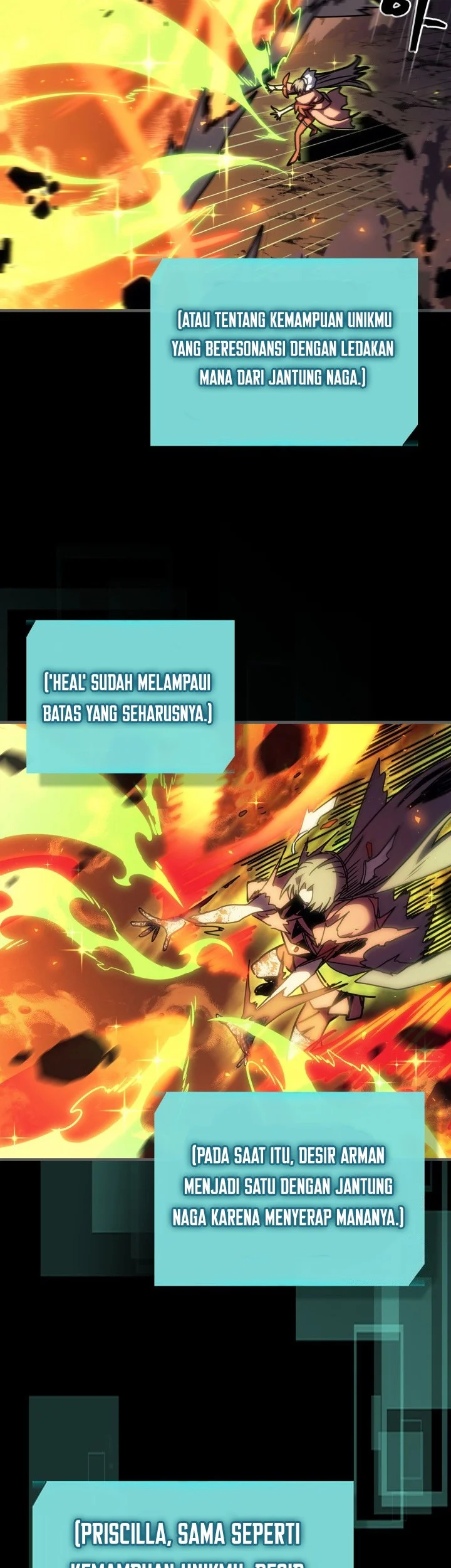 Chapter 262 - halaman 38