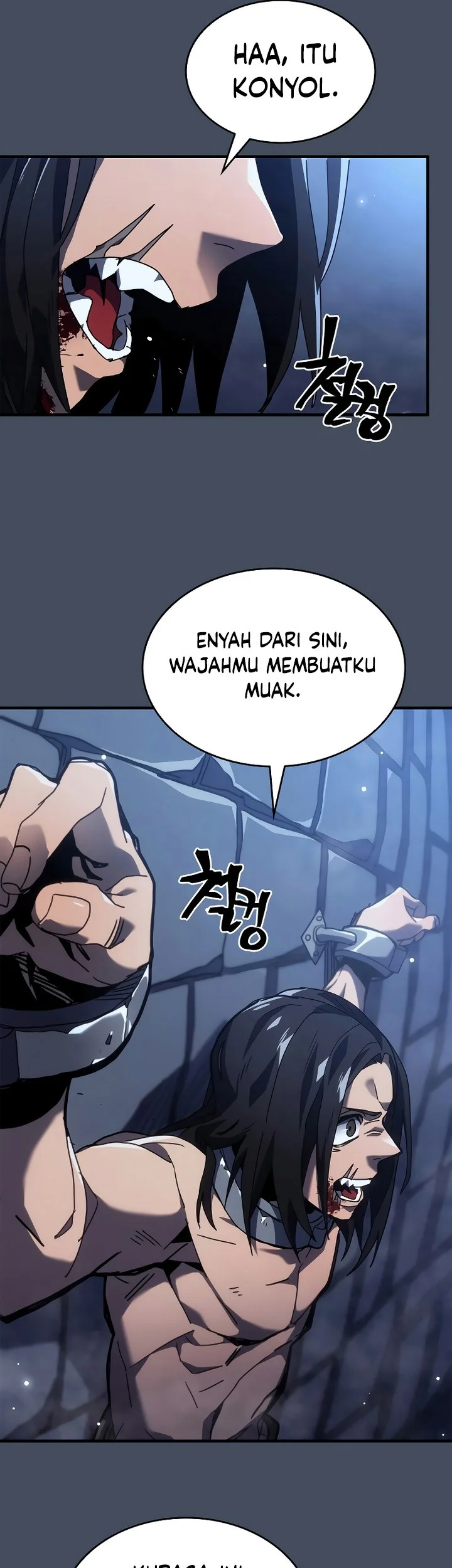 Chapter 265 - halaman 34