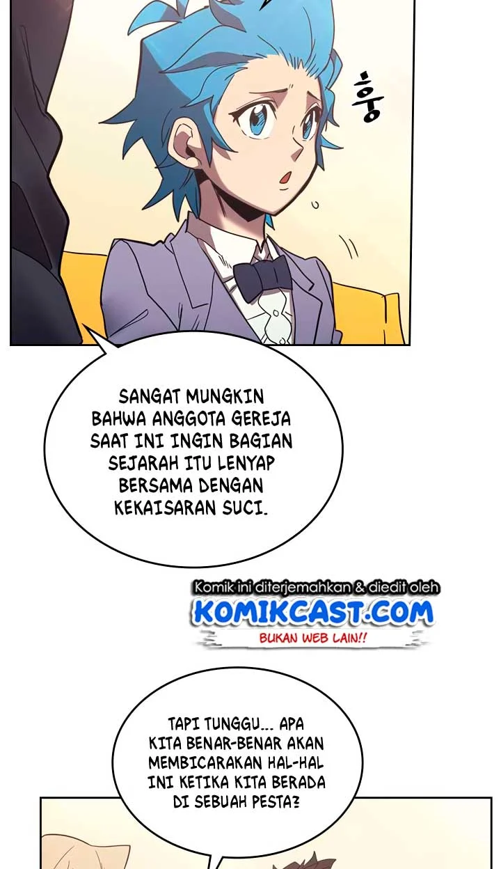 Chapter 70 - halaman 71