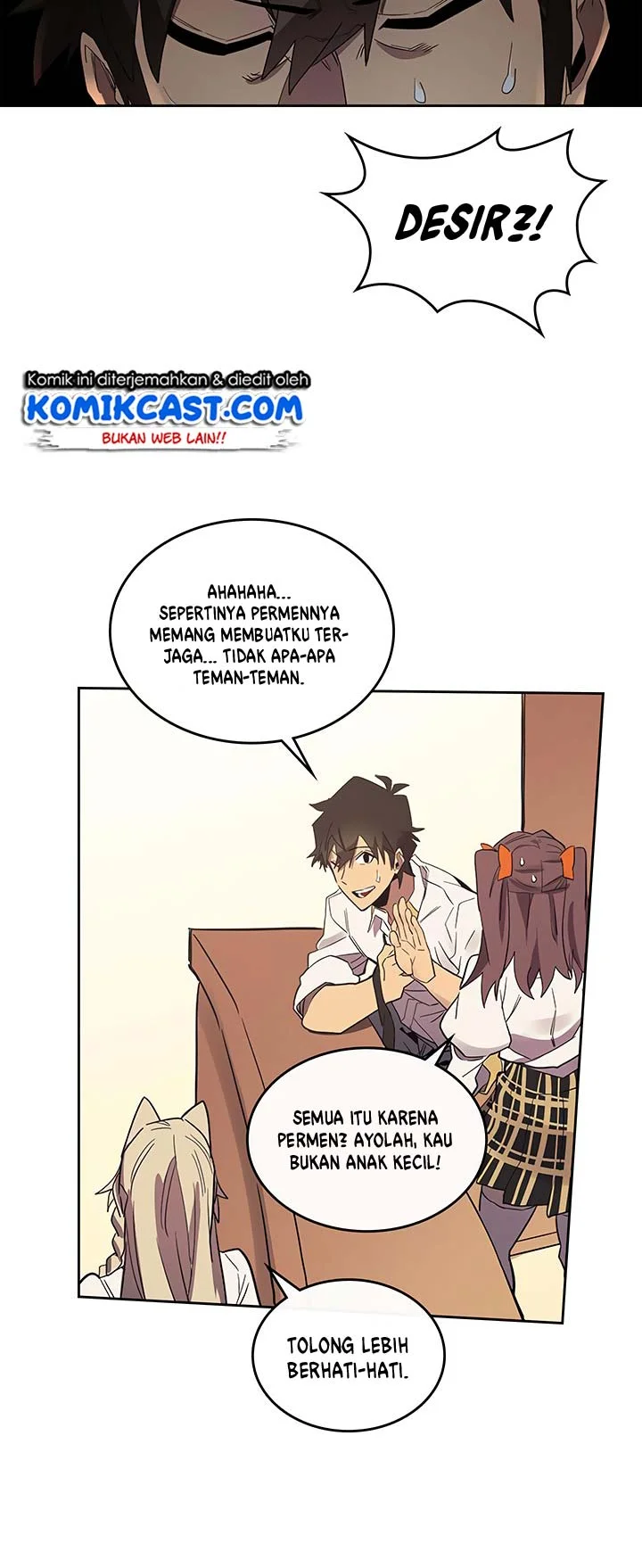 Chapter 71 - halaman 48