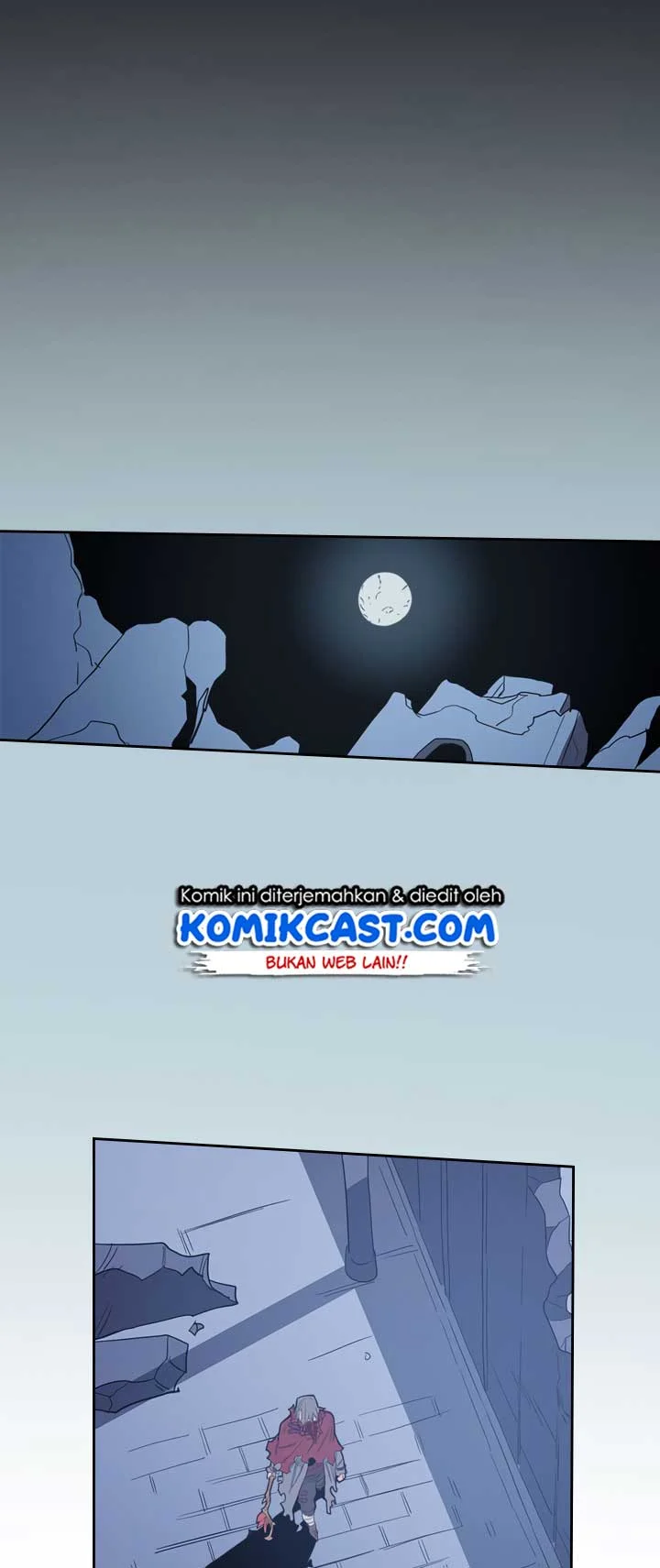 Chapter 74 - halaman 40