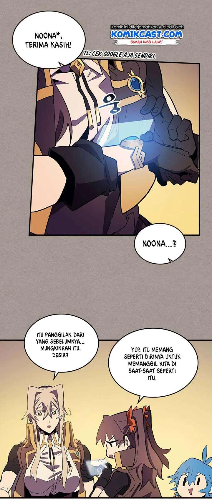 Chapter 82 - halaman 42