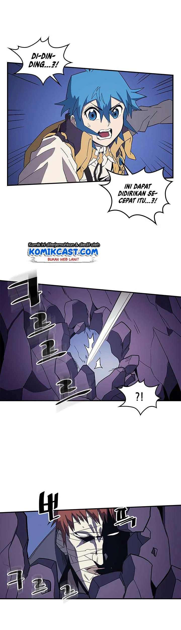 Chapter 84 - halaman 37