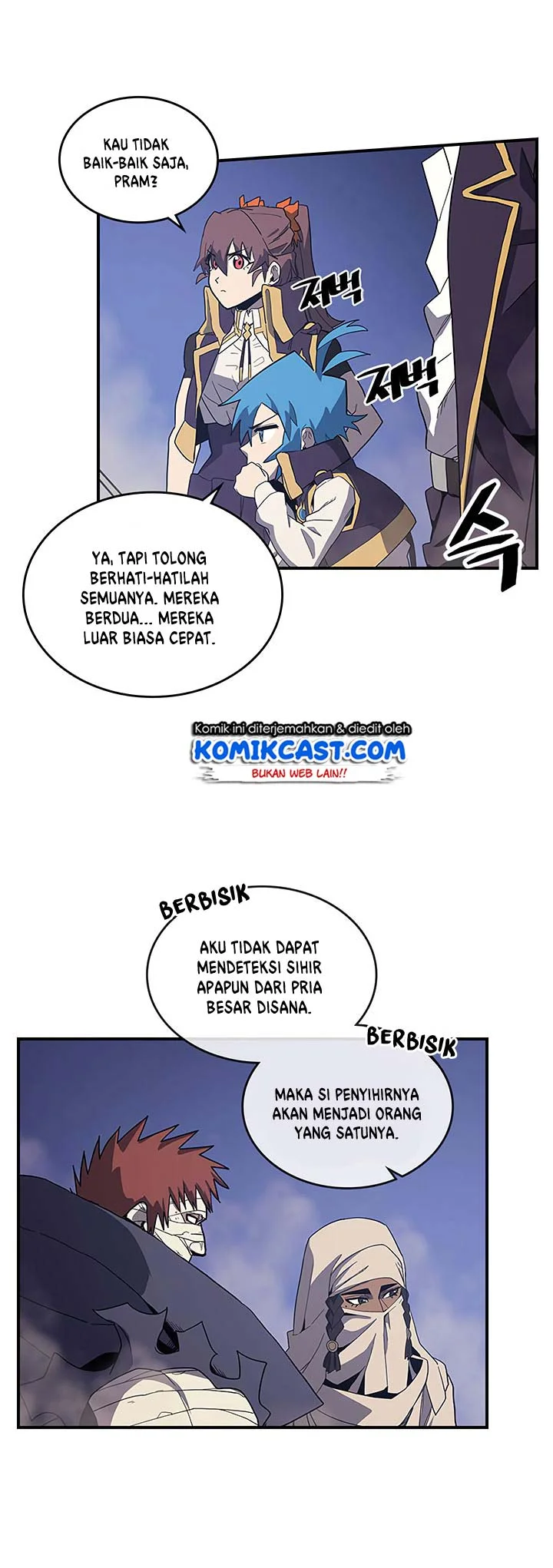 Chapter 84 - halaman 41