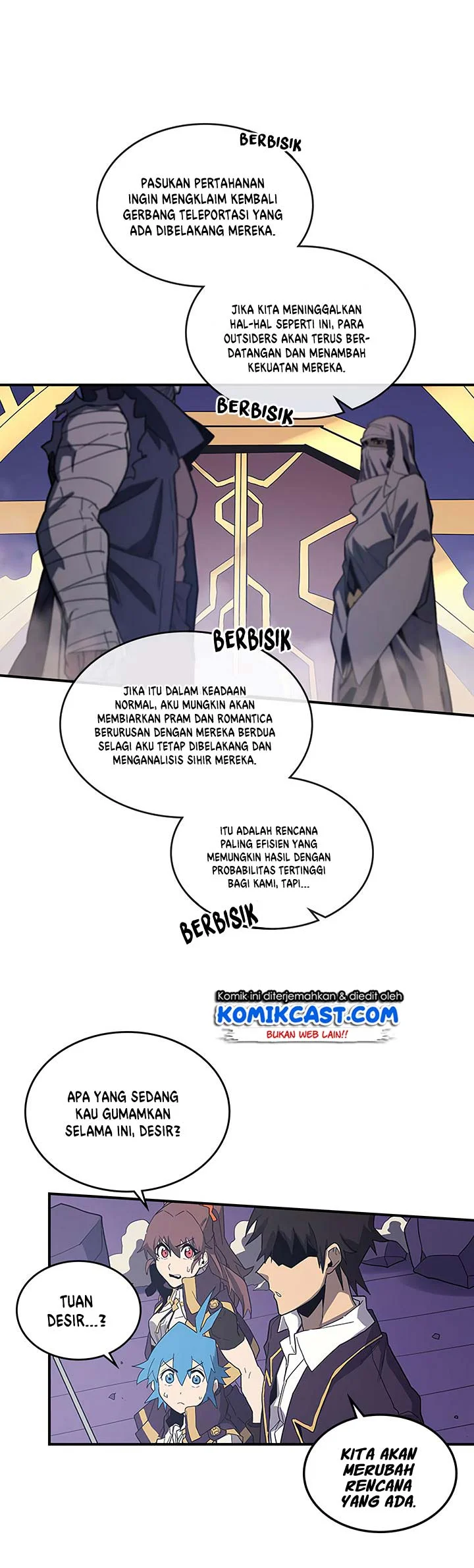 Chapter 84 - halaman 42