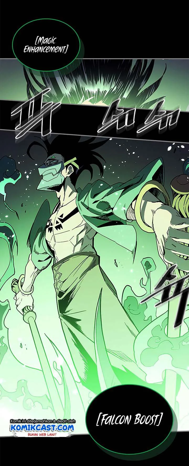 Chapter 85 - halaman 54