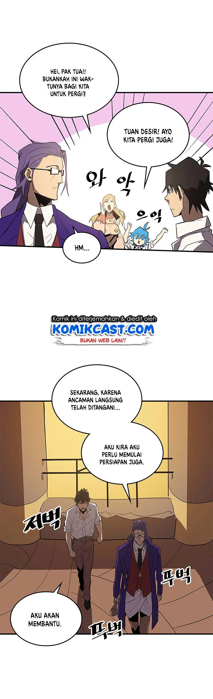 Chapter 88 - halaman 33