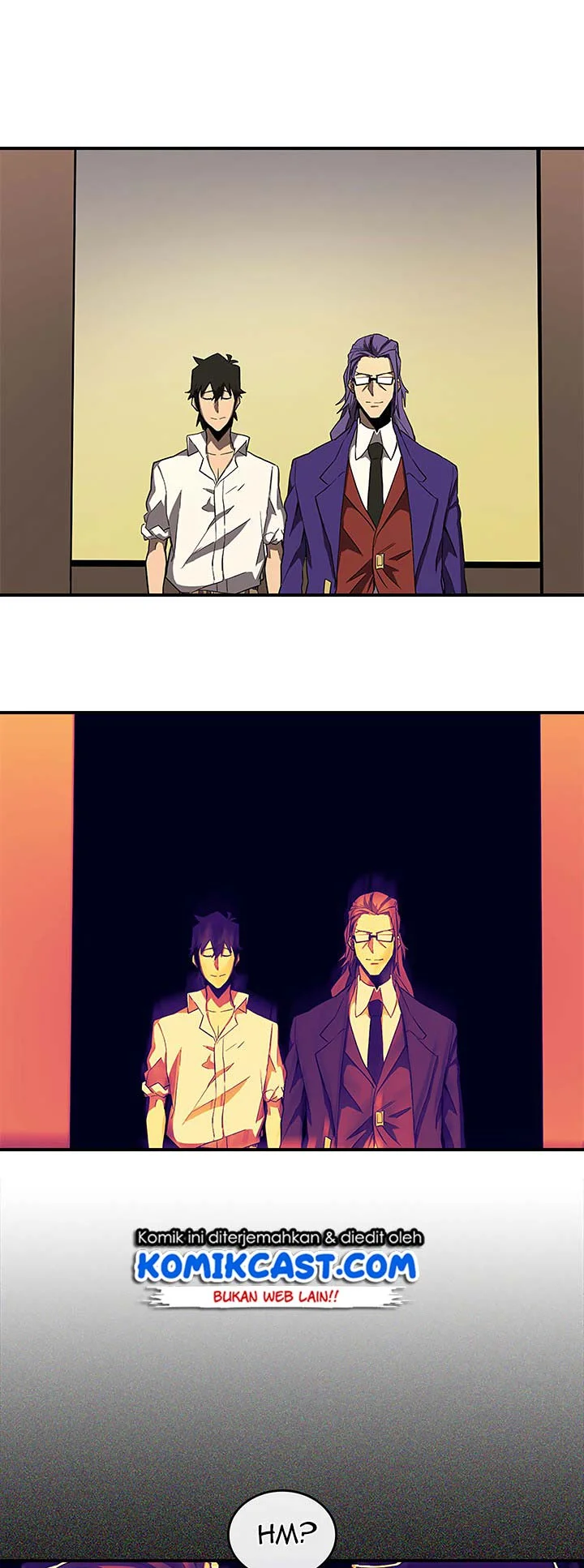 Chapter 88 - halaman 34