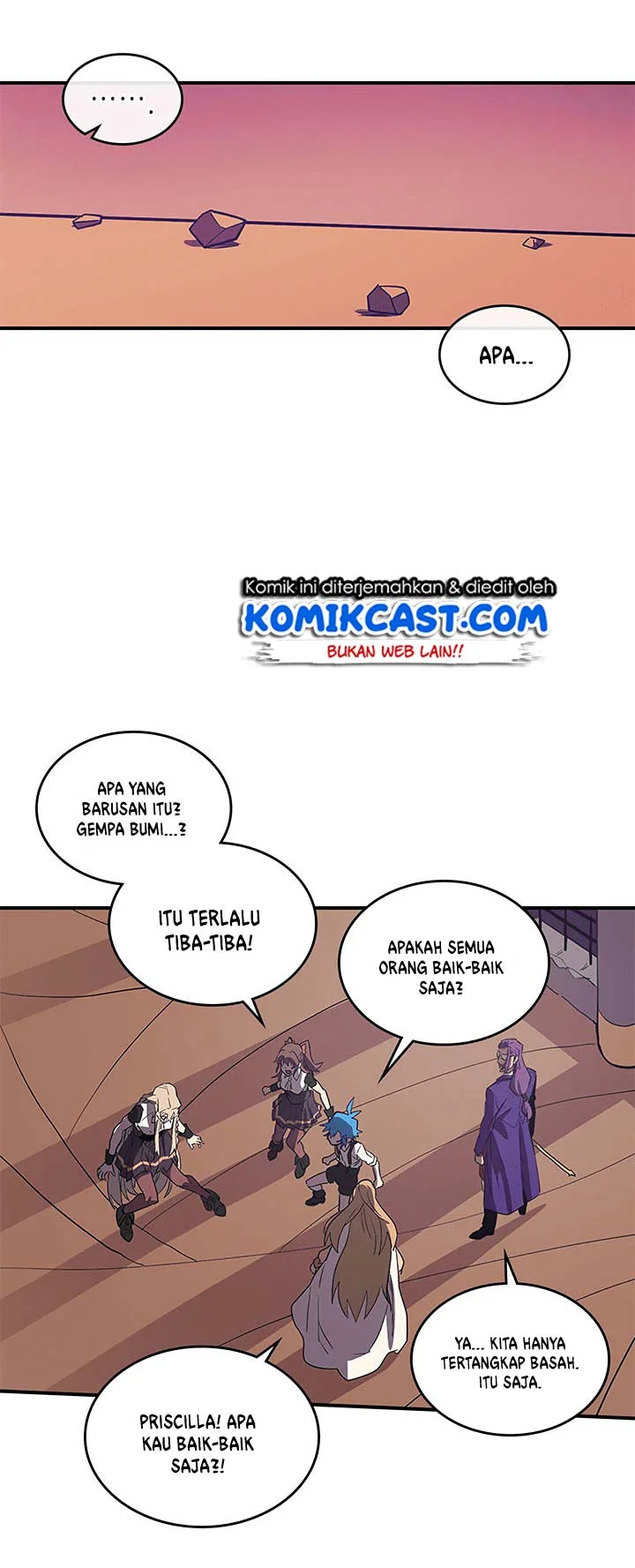 Chapter 88 - halaman 37