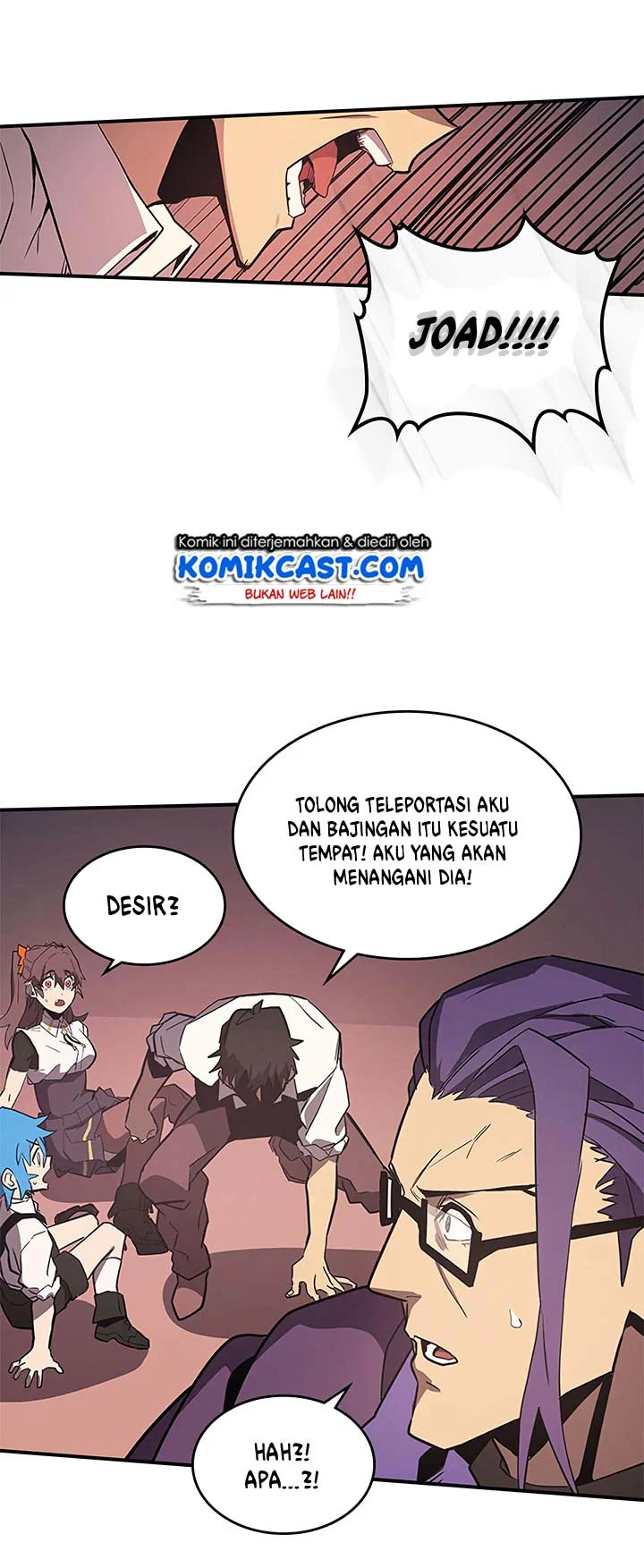 Chapter 89 - halaman 44
