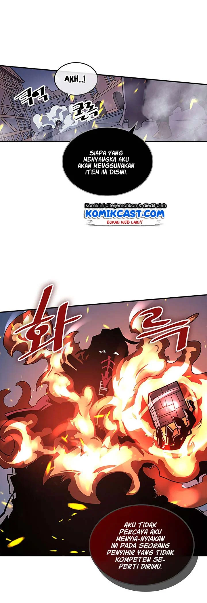 Chapter 90 - halaman 49