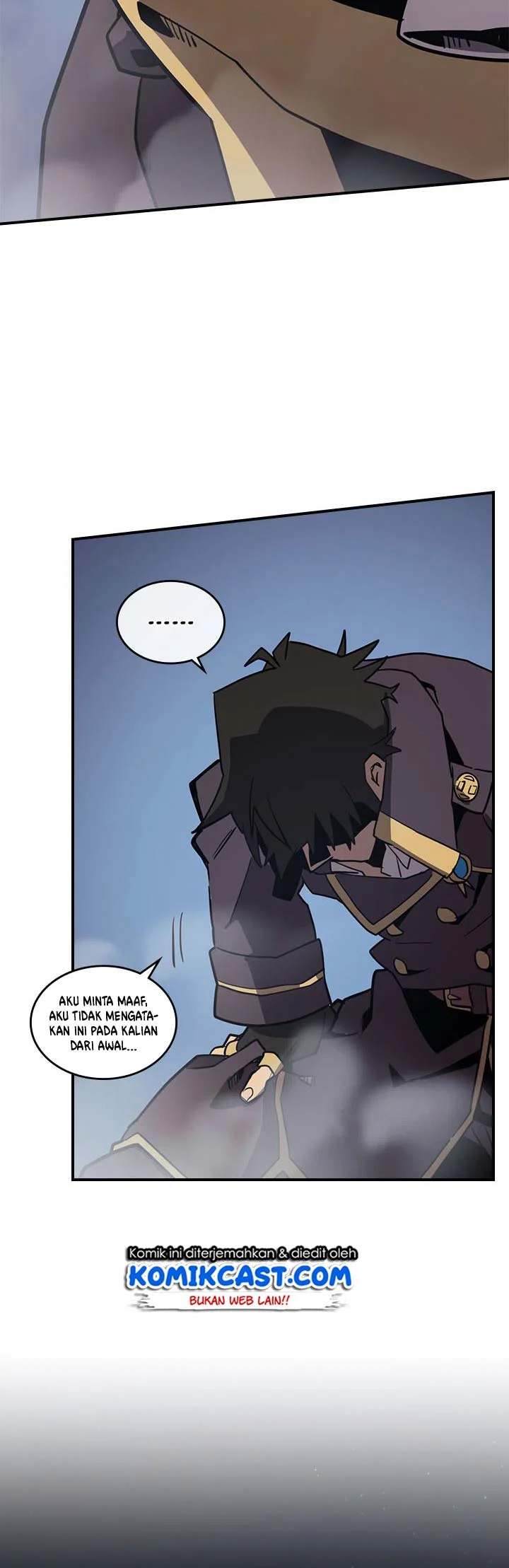 Chapter 91 - halaman 28