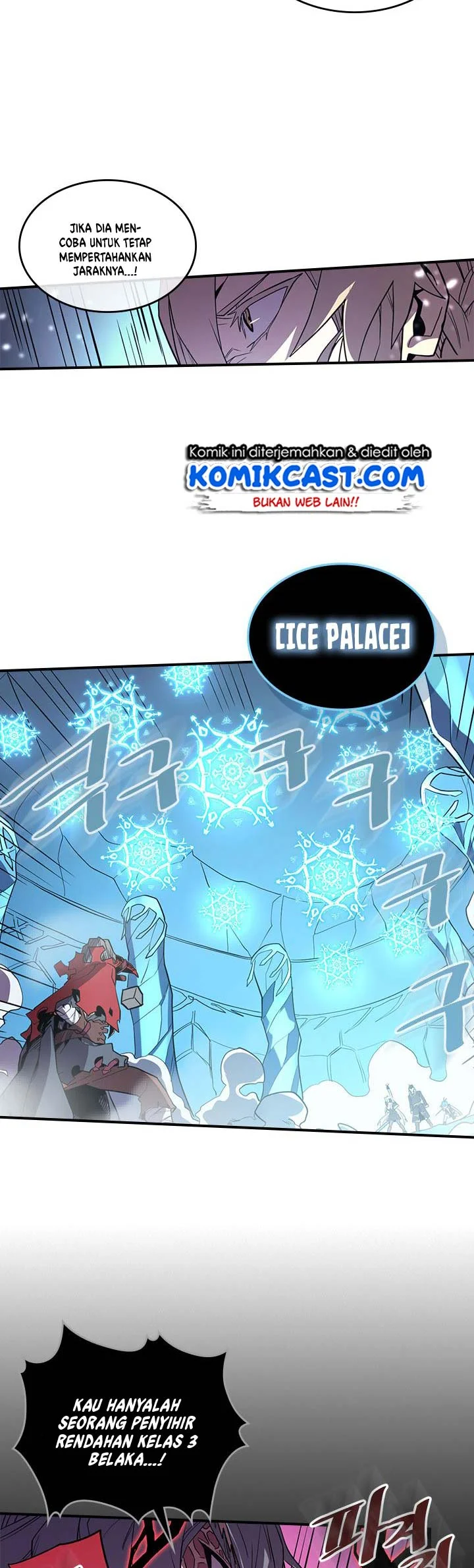Chapter 92 - halaman 34