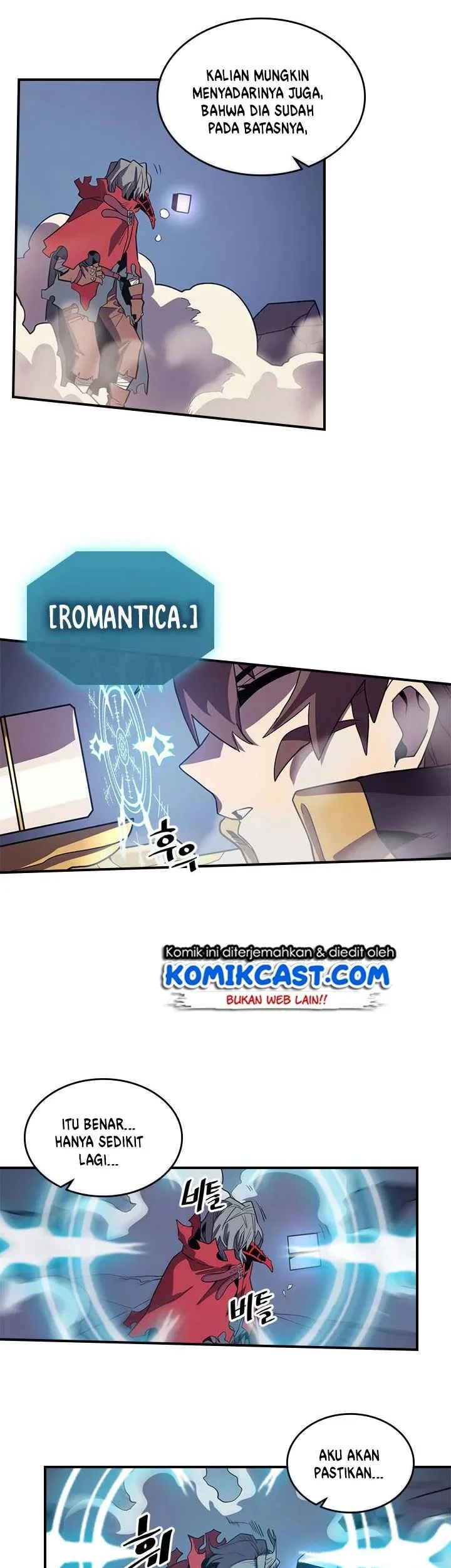 Chapter 92 - halaman 47
