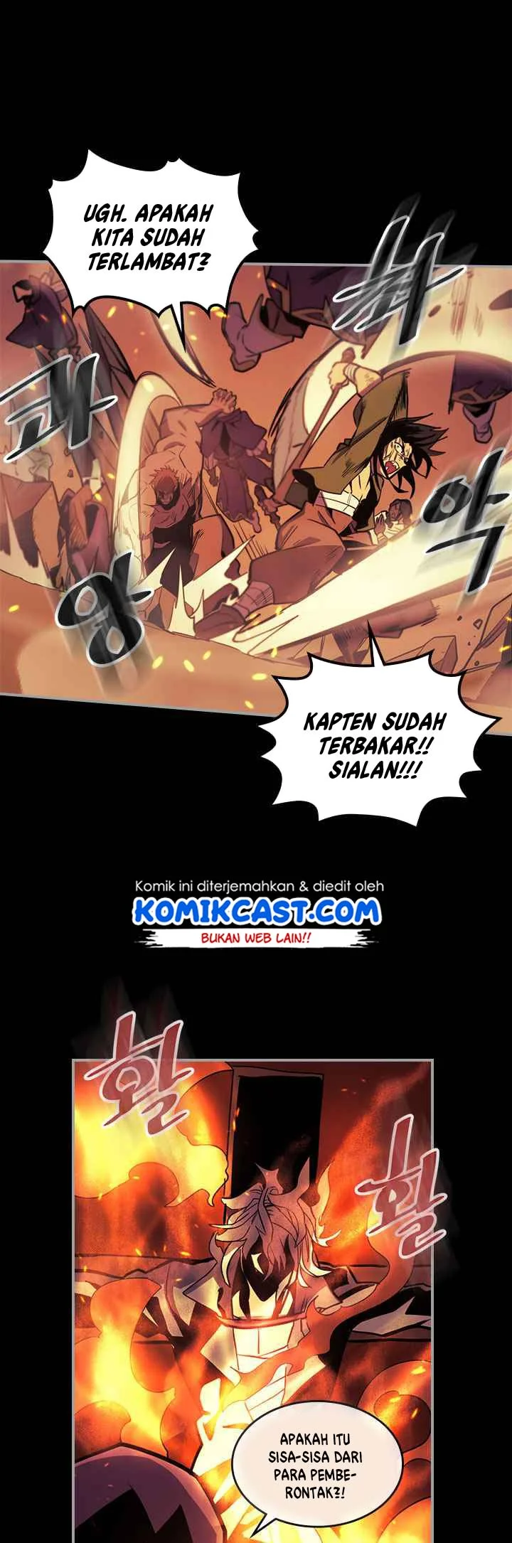 Chapter 94 - halaman 35