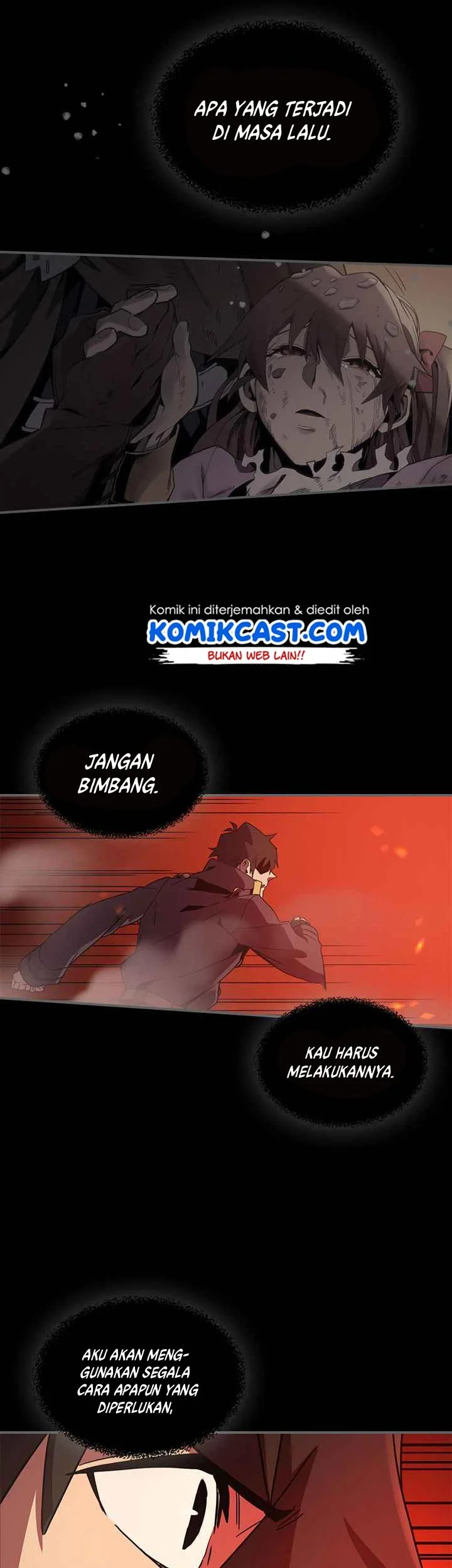 Chapter 95 - halaman 34