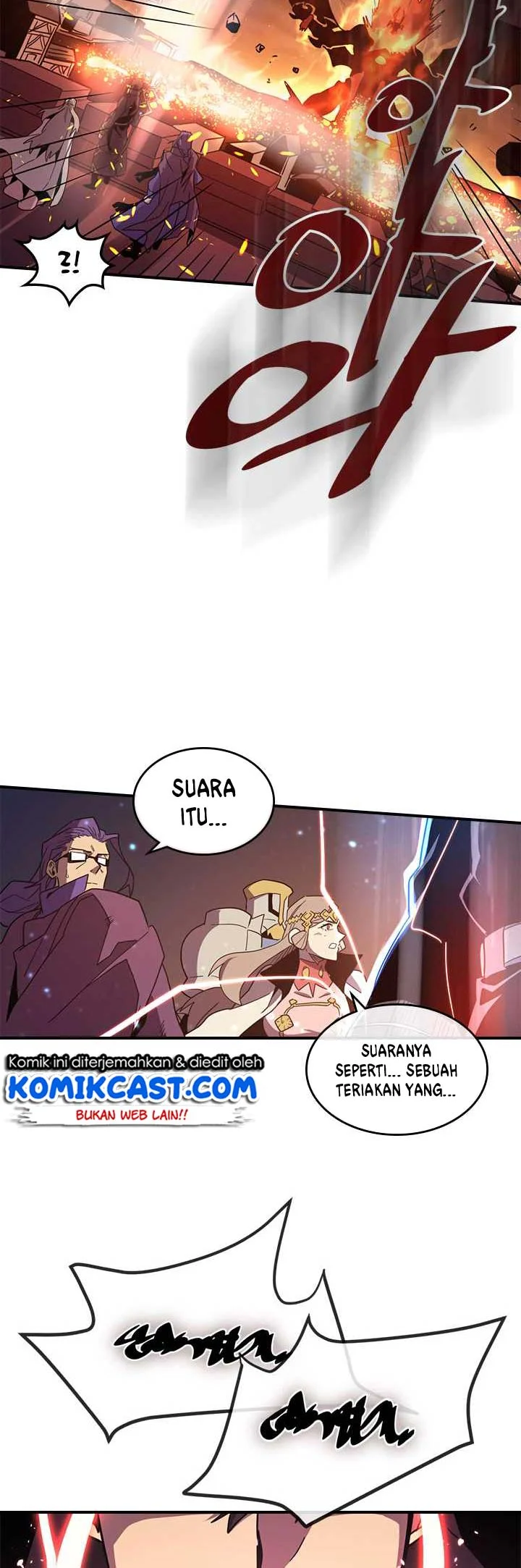 Chapter 97 - halaman 40