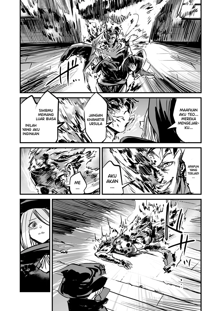 Chapter 1 Oneshot - halaman 5
