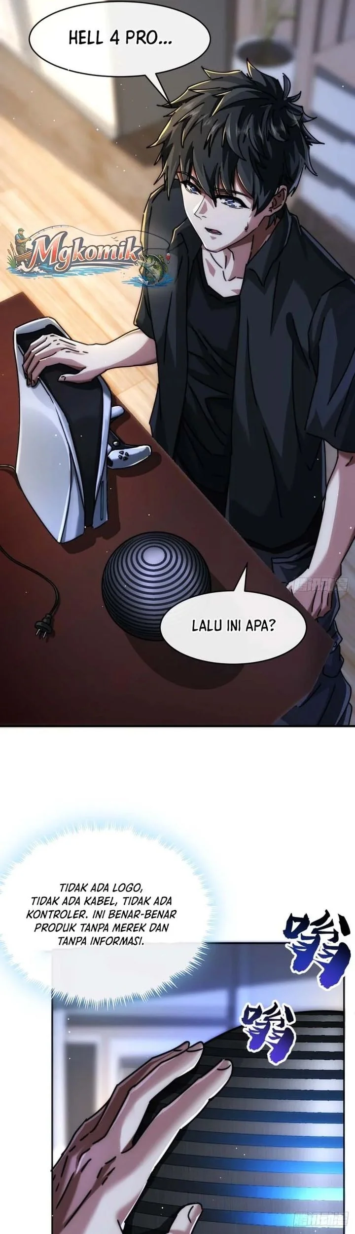 Chapter 1 - halaman 22