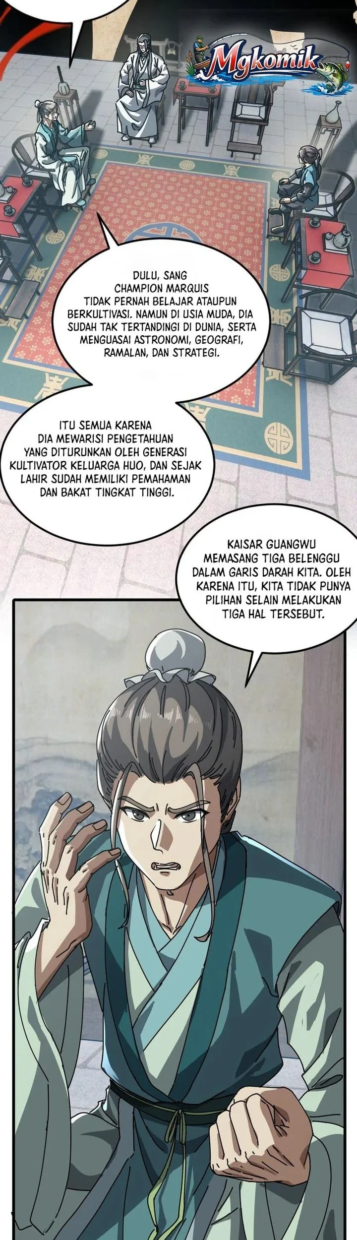 Chapter 22 - halaman 23