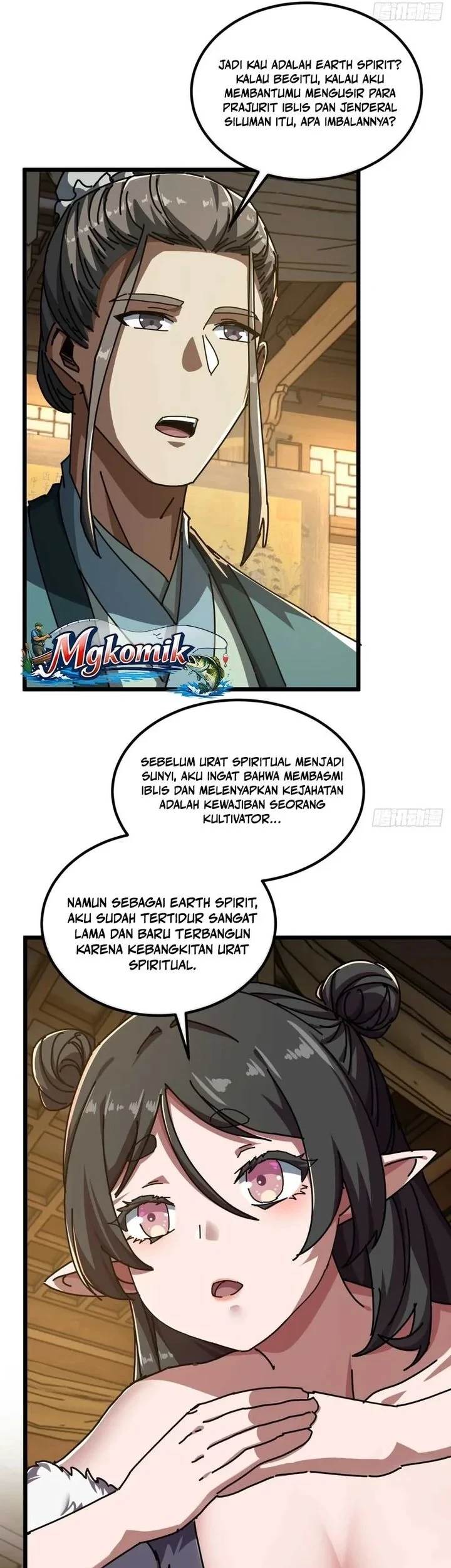 Chapter 23 - halaman 6