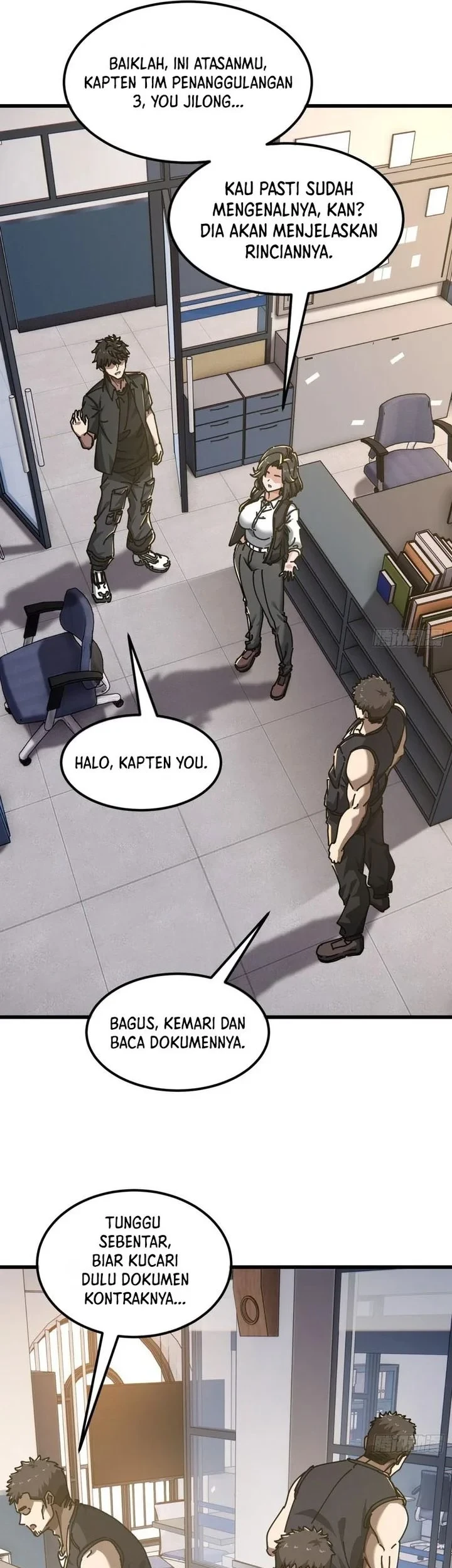 Chapter 25 - halaman 31