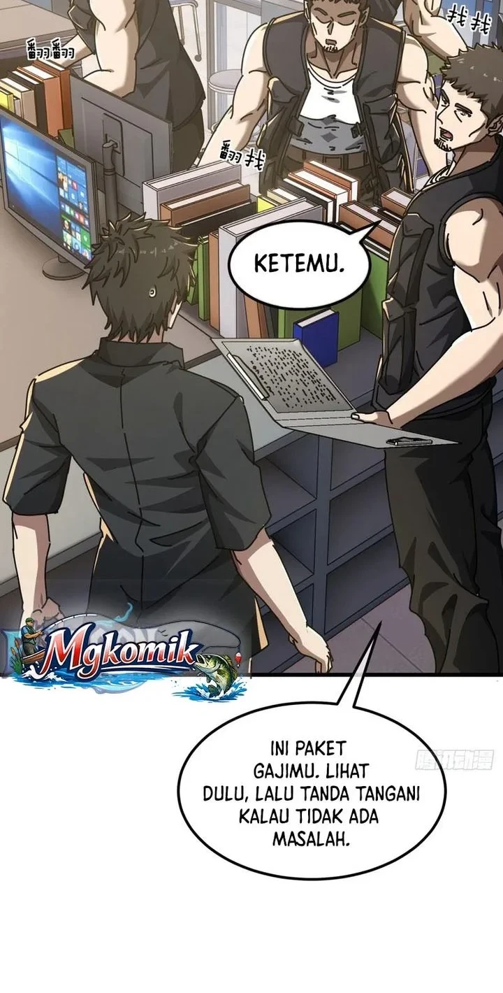 Chapter 25 - halaman 32