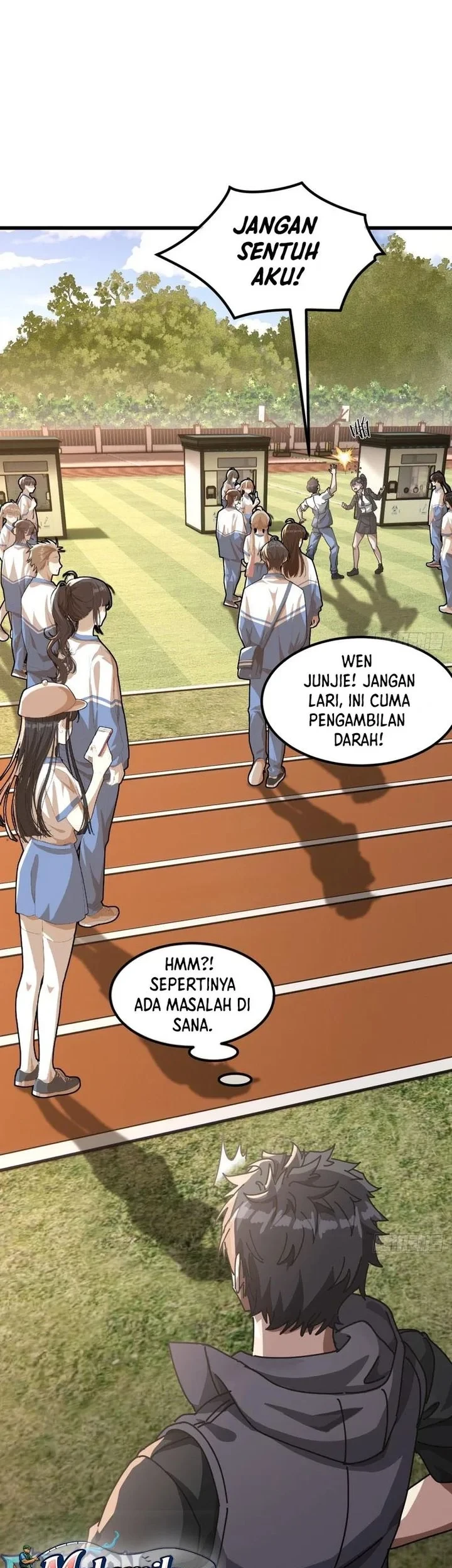 Chapter 26 - halaman 22