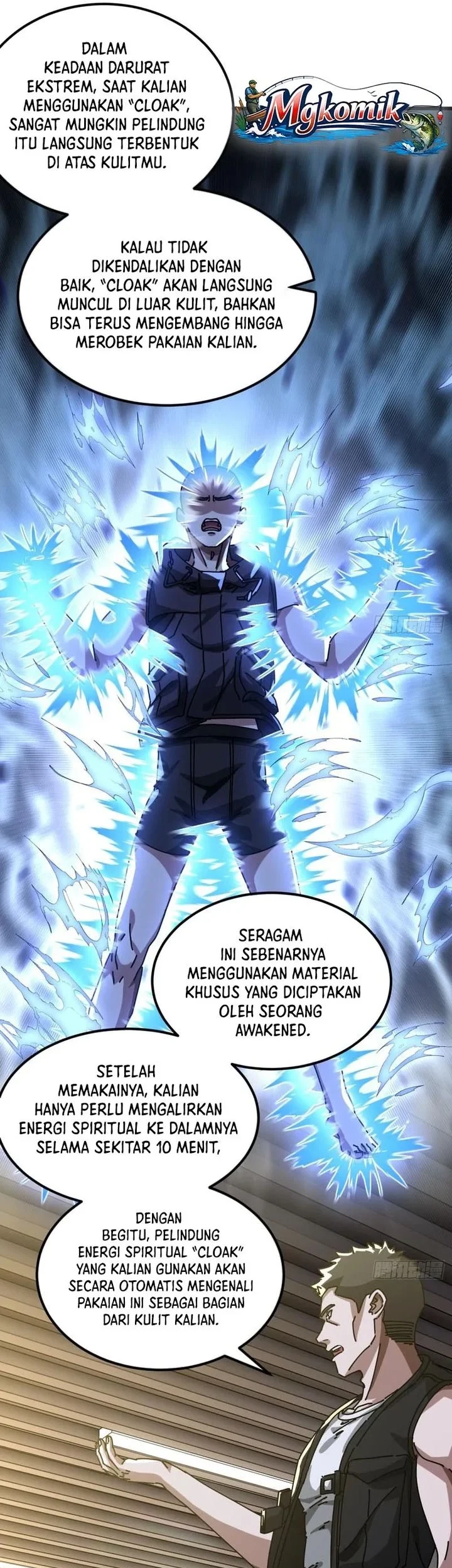 Chapter 26 - halaman 9