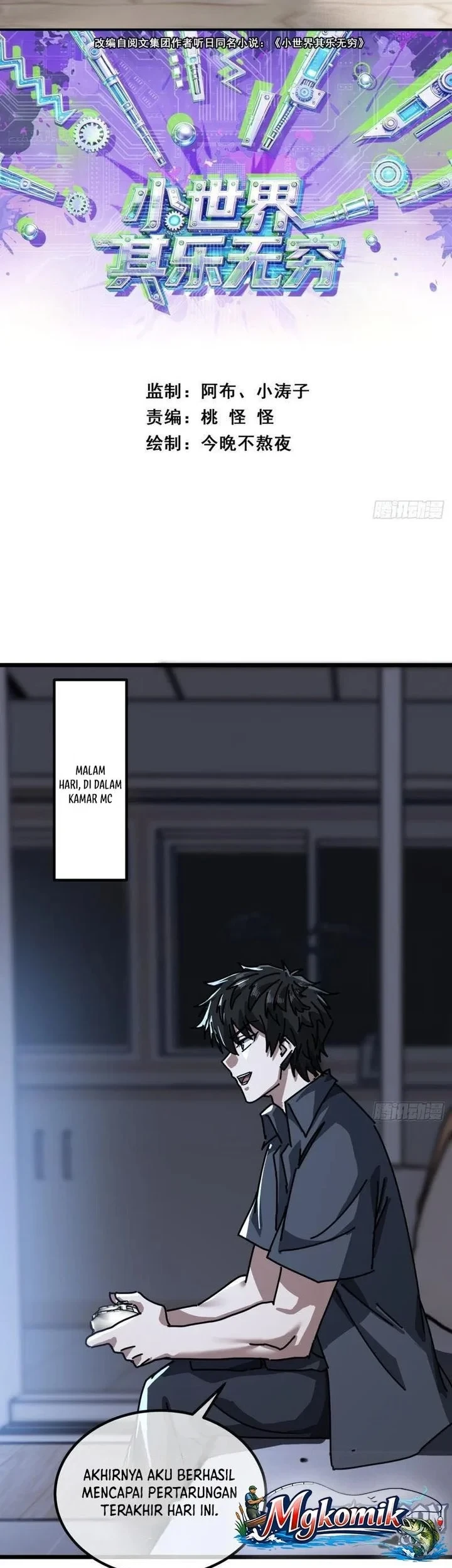 Chapter 29 - halaman 4