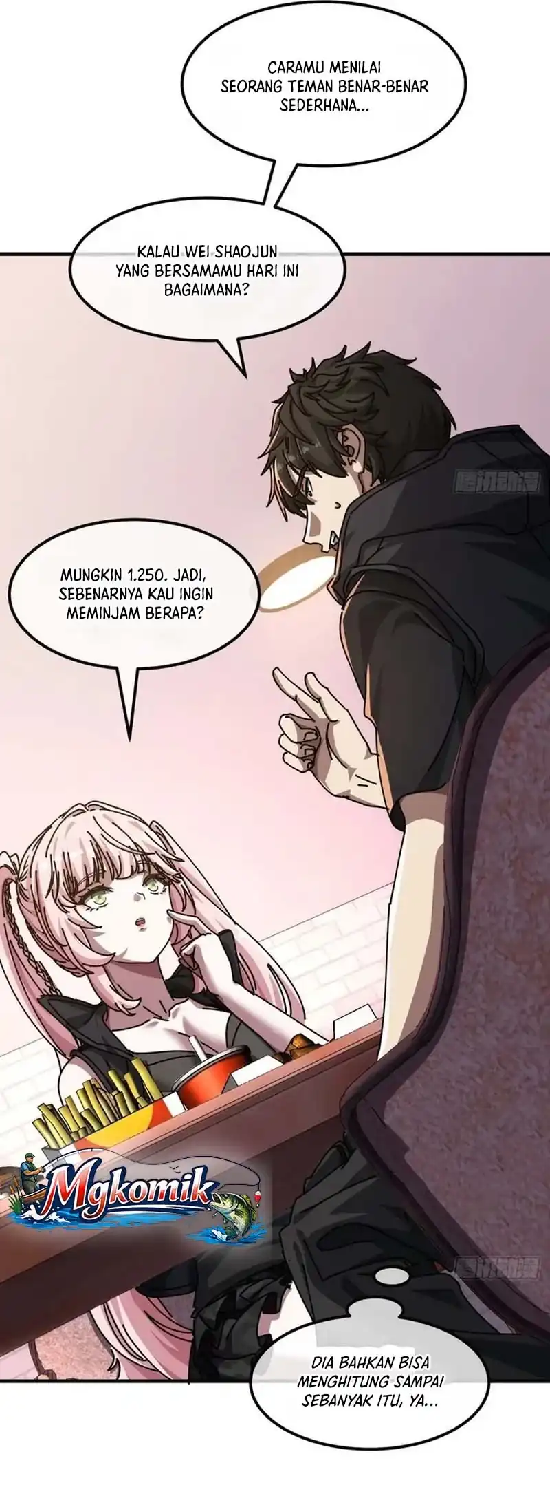 Chapter 30 - halaman 43