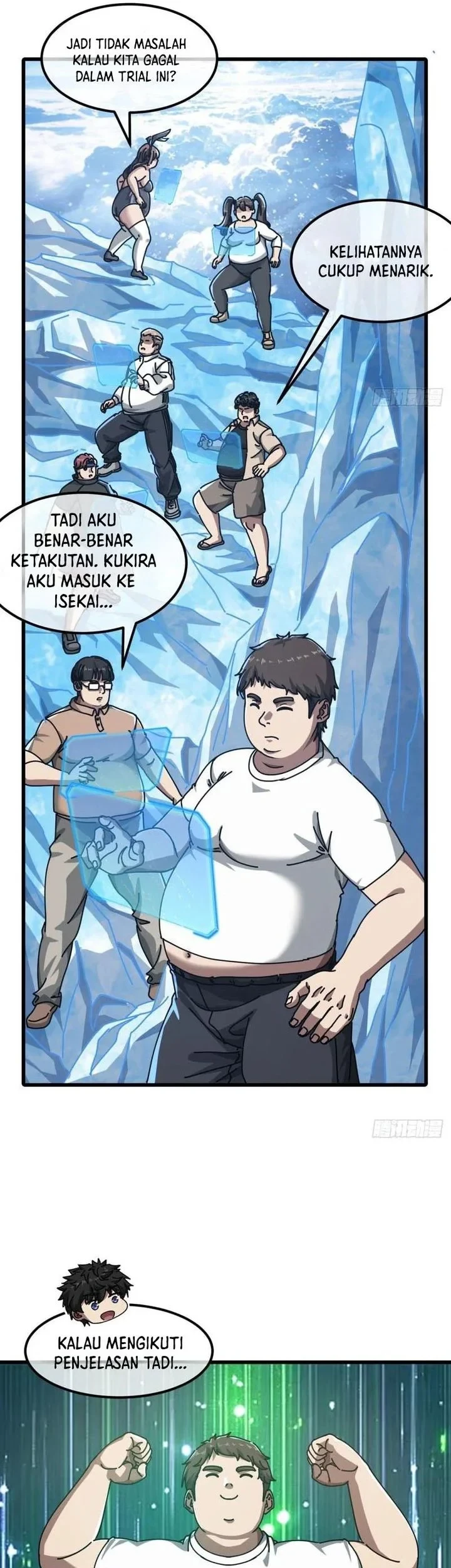 Chapter 33 - halaman 29