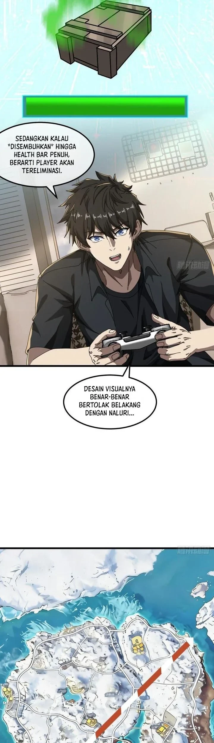 Chapter 33 - halaman 31