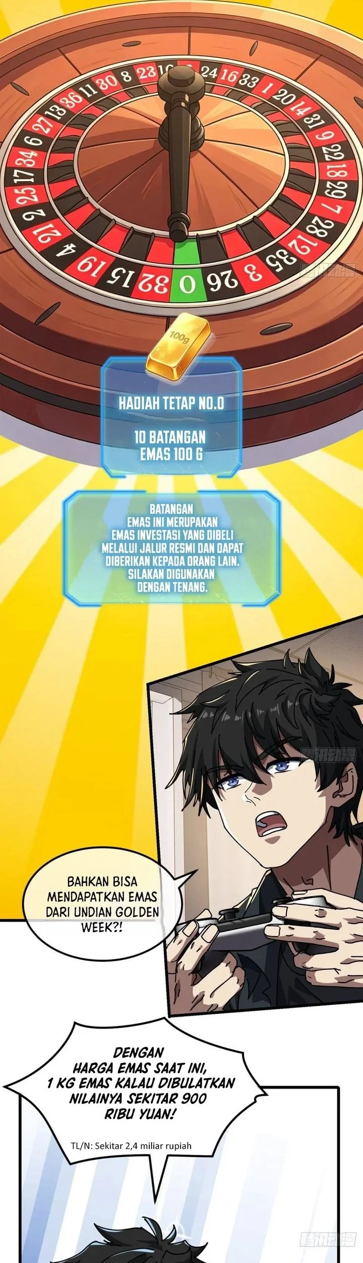 Chapter 38 - halaman 25