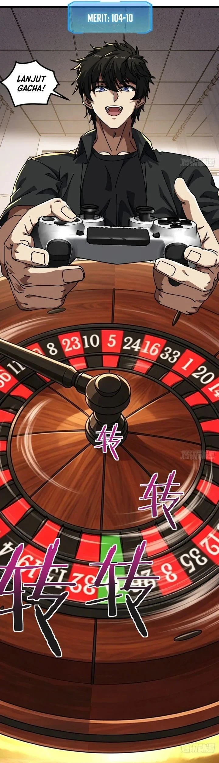 Chapter 38 - halaman 27
