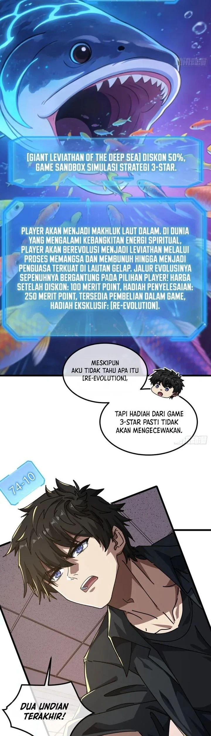 Chapter 38 - halaman 31