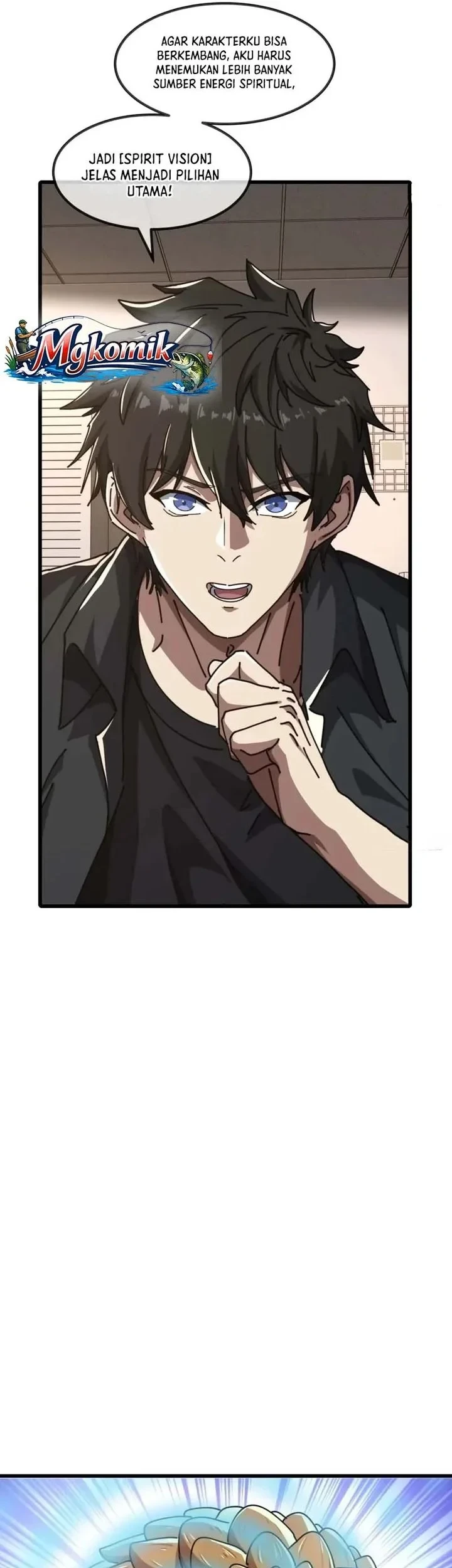 Chapter 40 - halaman 27