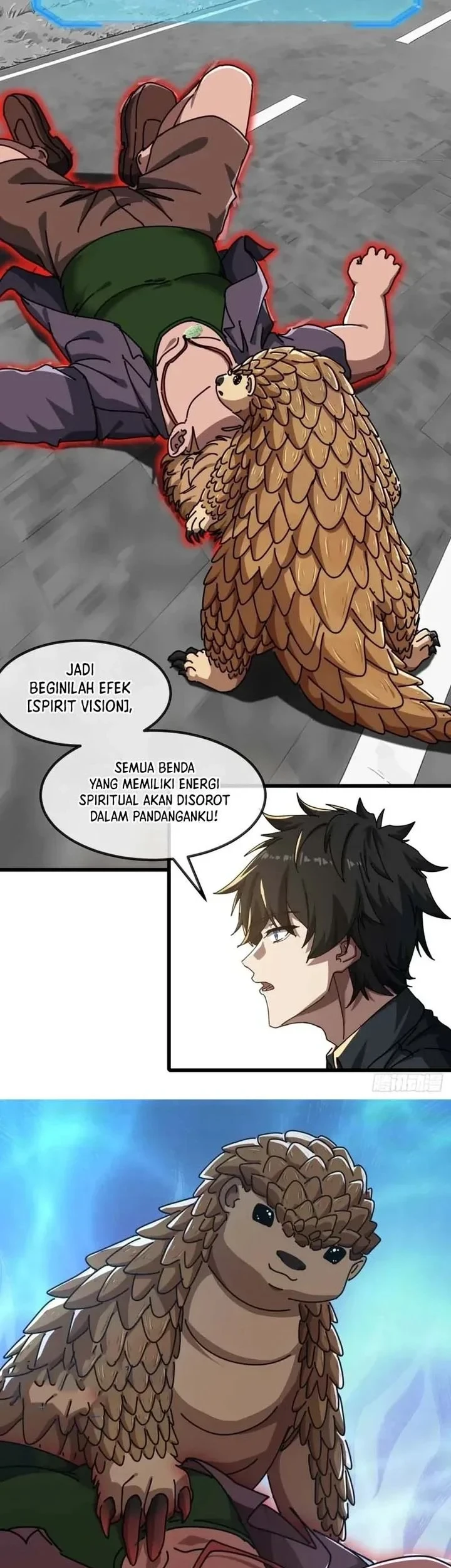 Chapter 40 - halaman 31