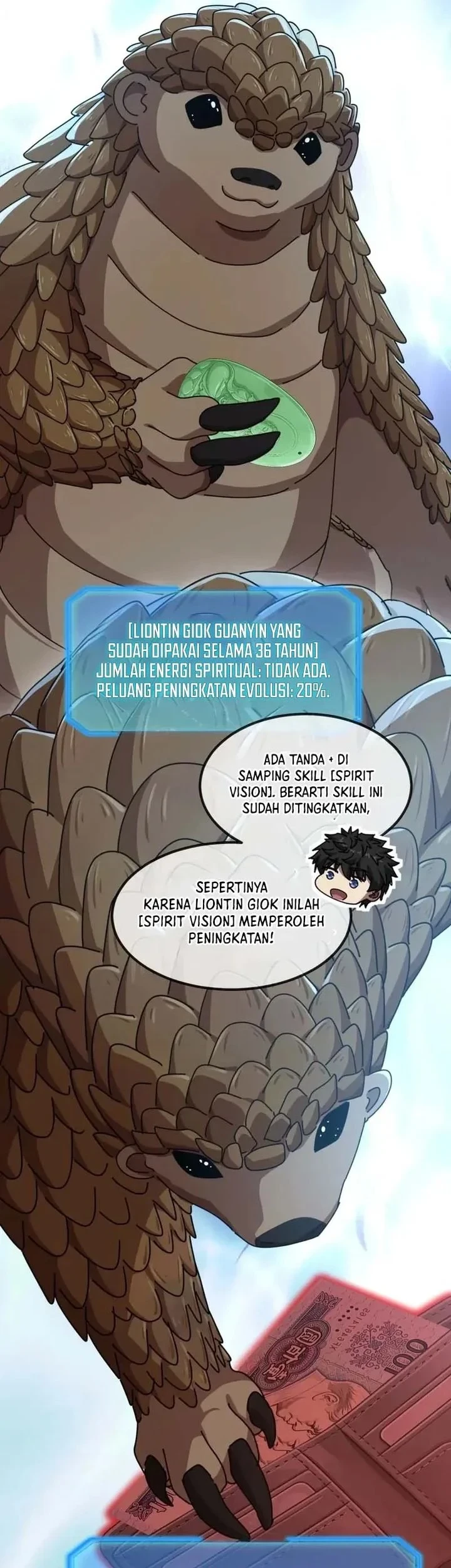 Chapter 40 - halaman 33