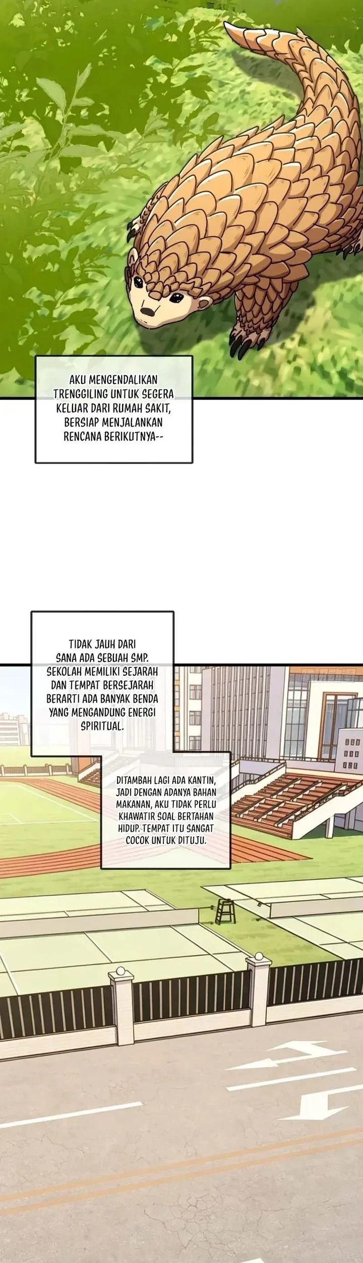 Chapter 40 - halaman 39