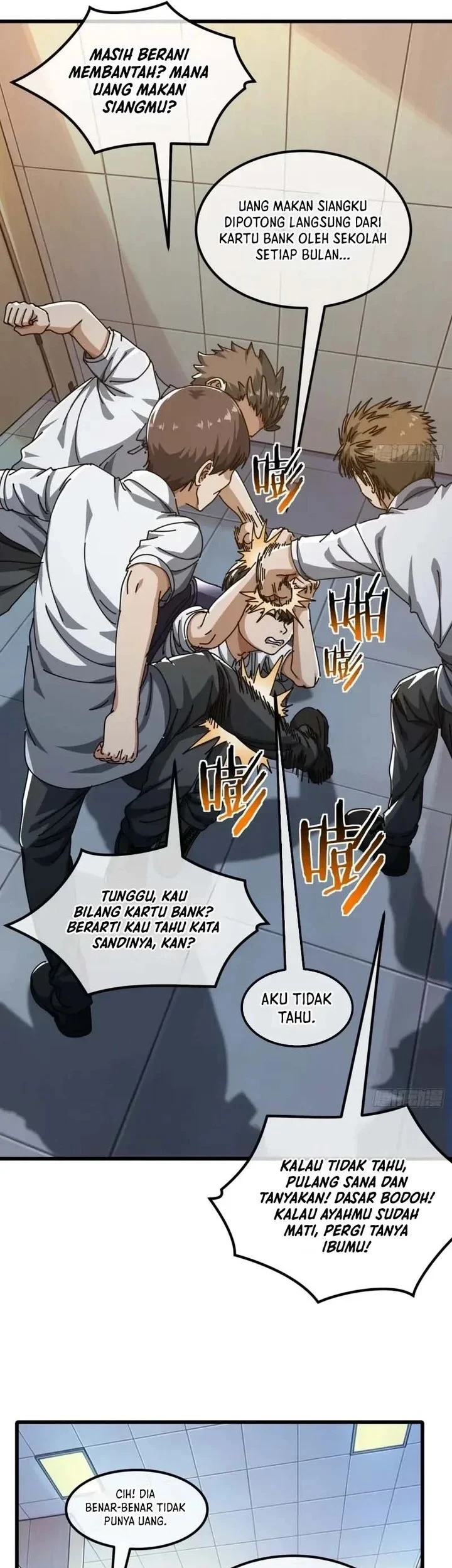 Chapter 40 - halaman 50