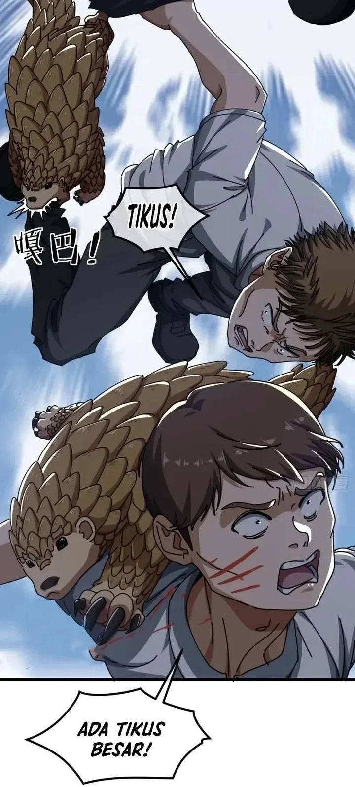 Chapter 40 - halaman 54