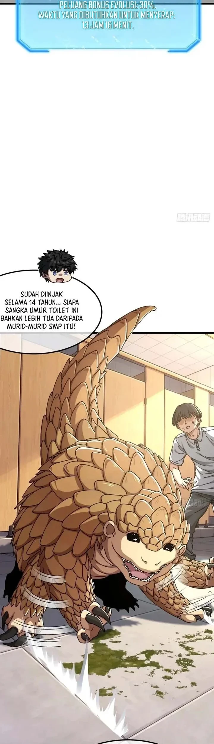 Chapter 40 - halaman 57