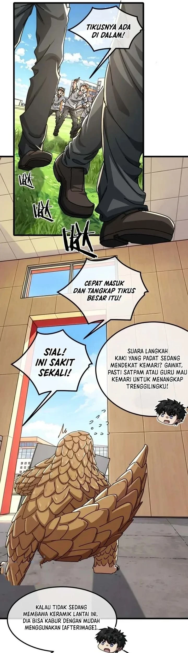 Chapter 40 - halaman 60