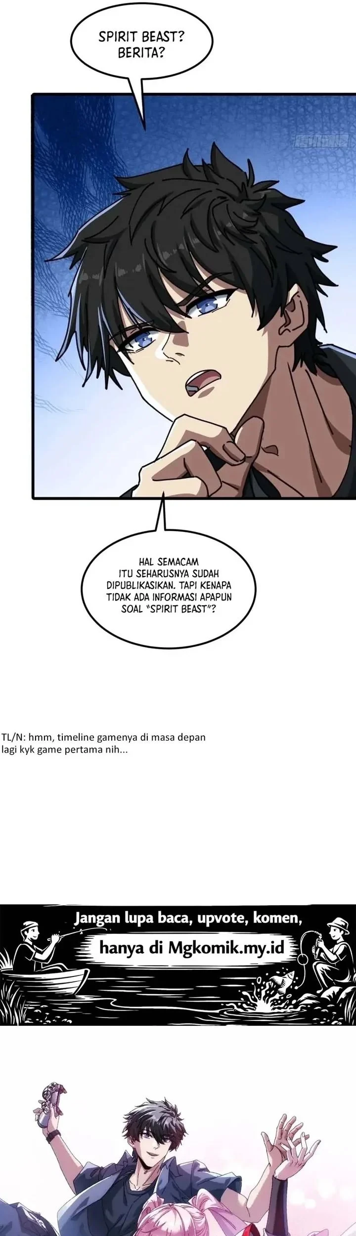 Chapter 40 - halaman 70